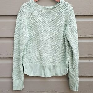 Knit GAP sweater